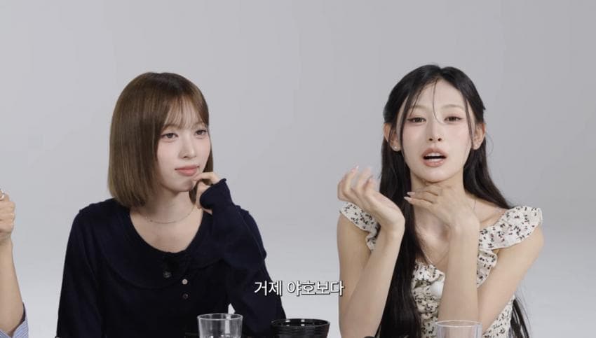 깜짝 .. 리센느 PD가 생각하는 인기 ㄹㅇ . (49)