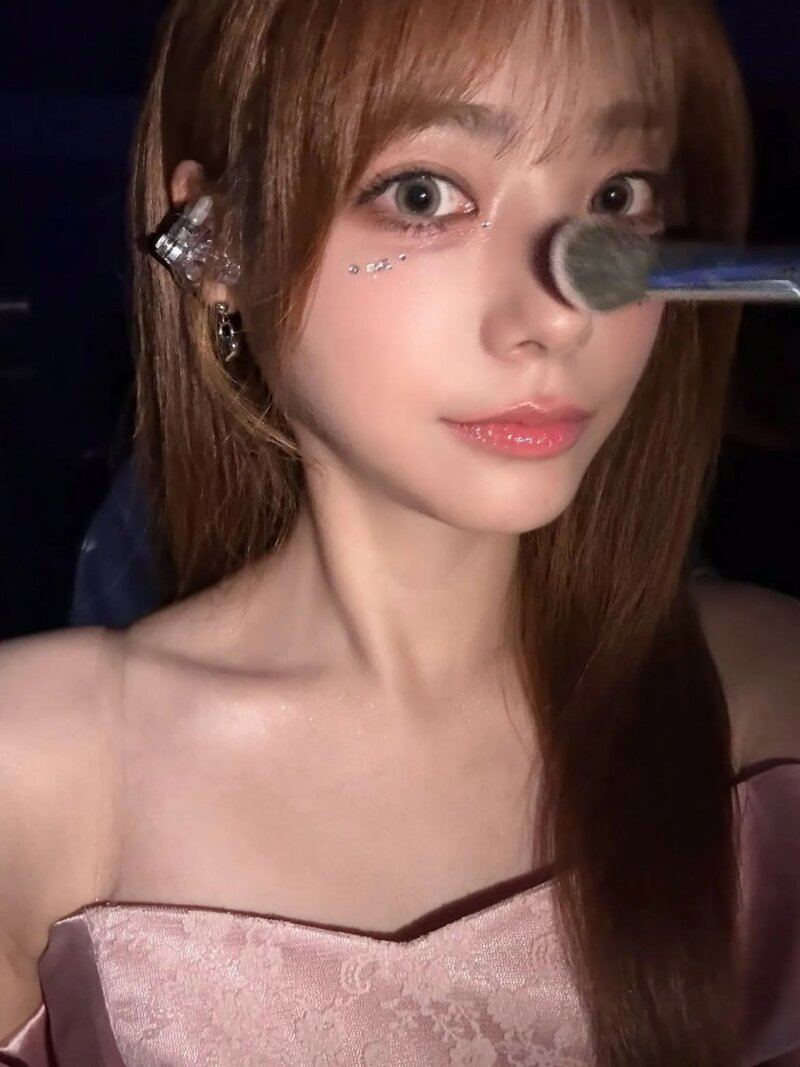 QWER 시연 (3)