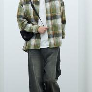 스탠다드에러 워싱 와이드 데님 9,900원