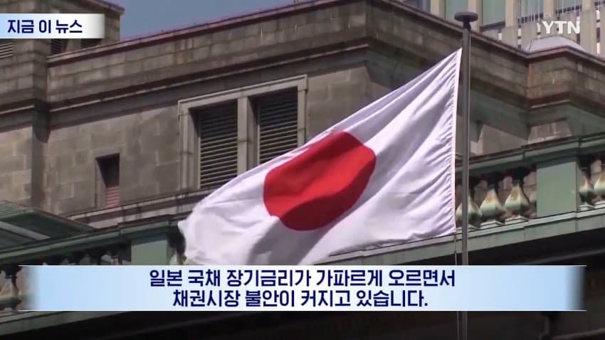 떨어지는 칼날 잡지 말라... 일본에 선 그어버린 미국 (2)