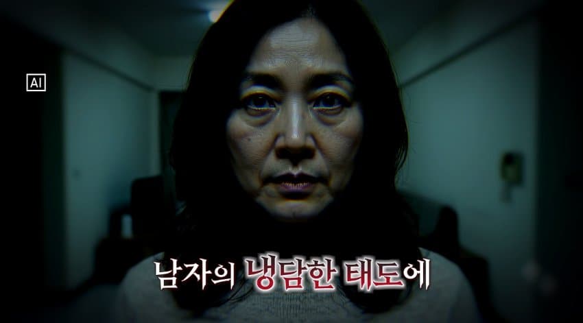 내연남이 헤어지자고 하니 농약 먹인 여자 (17)