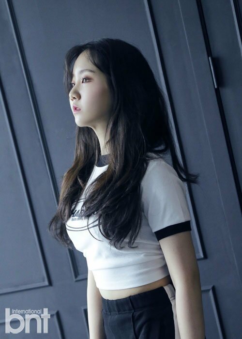 어쩌다 한번 진지희 (2)