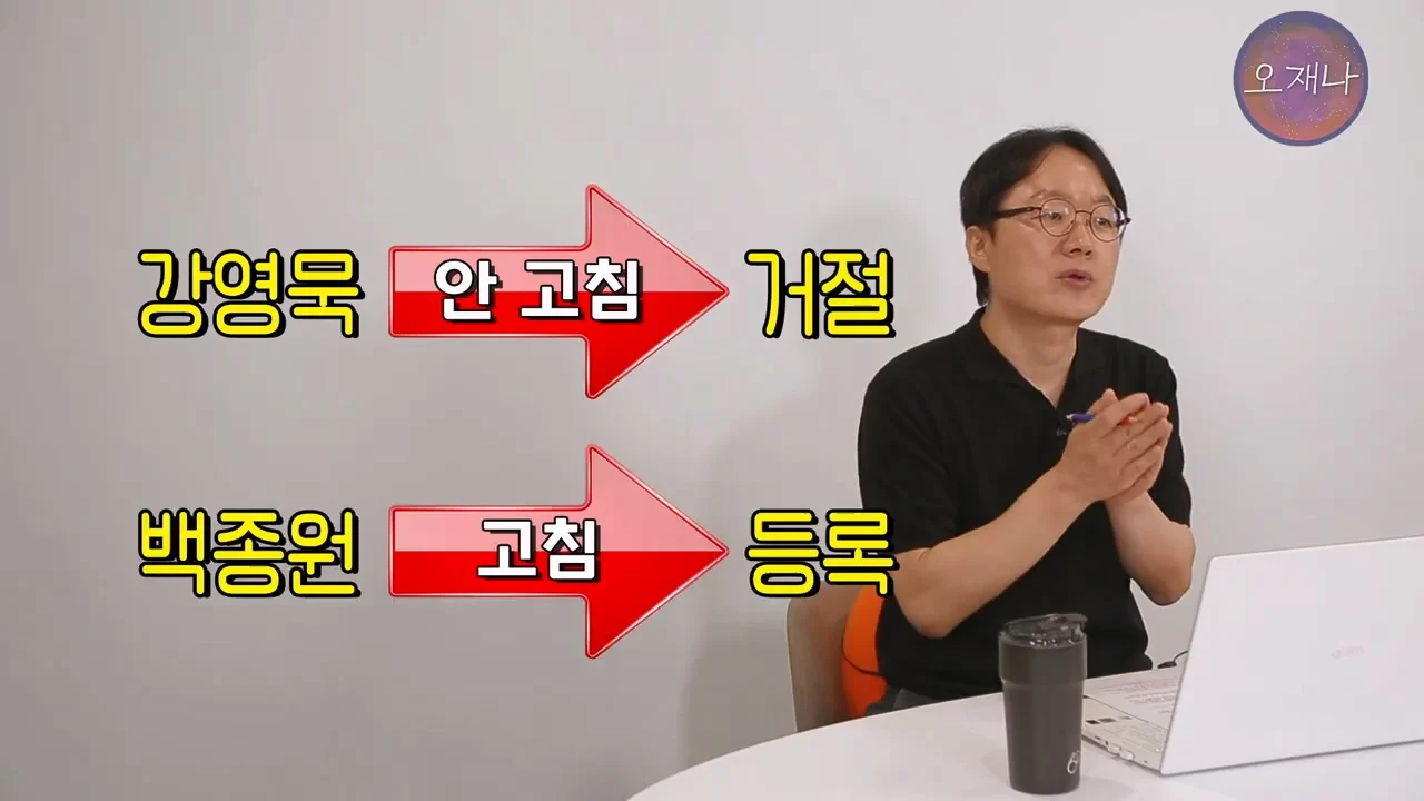 백종원의 대패삼겹살 특허 신청이 성공한 이유 (49)