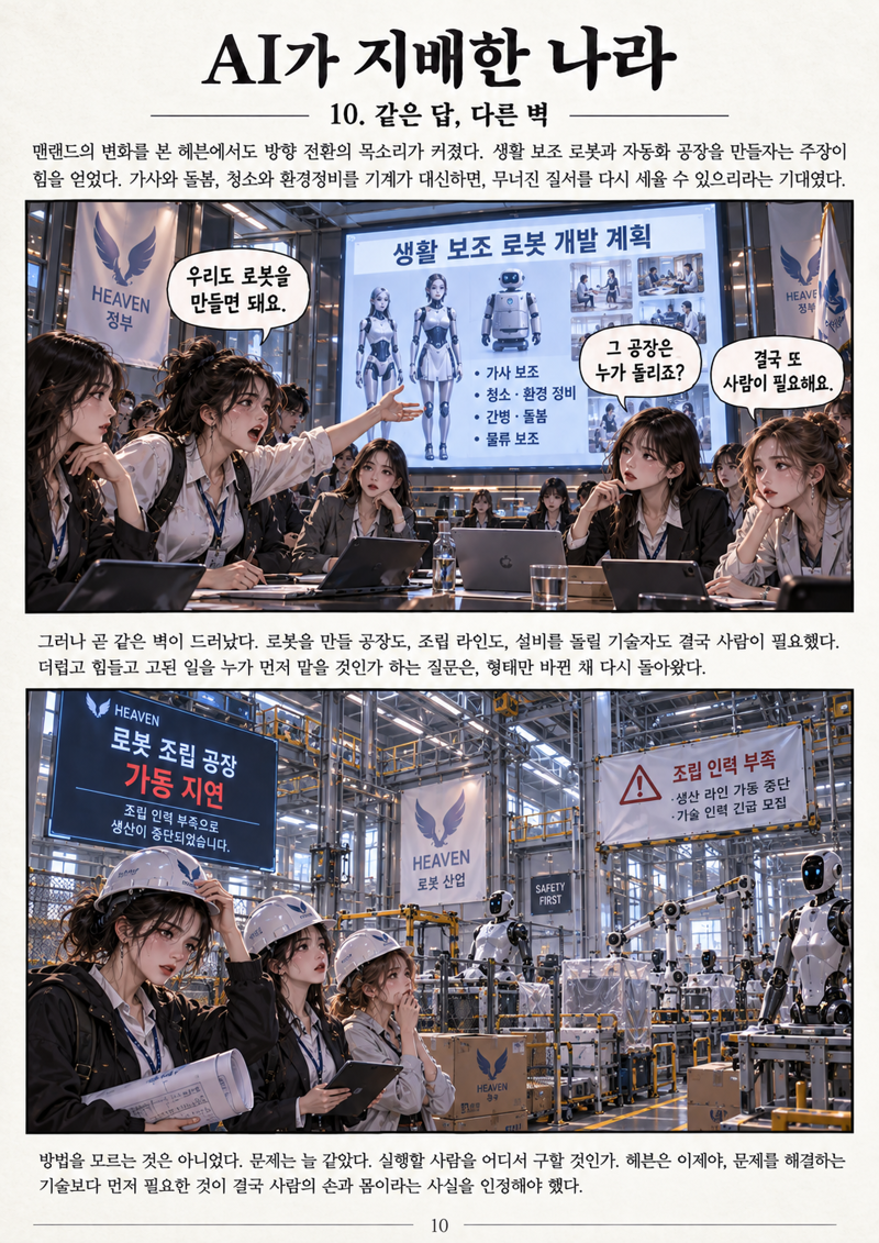 여성징병제 풍자 (10)