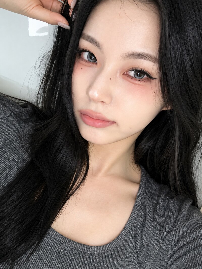 엔믹스 규진 미모 근황 (3)