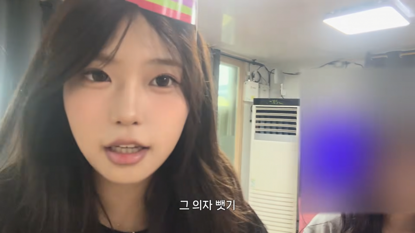 존예녀는 대학 MT에서 뭐하고 놀까? (16)
