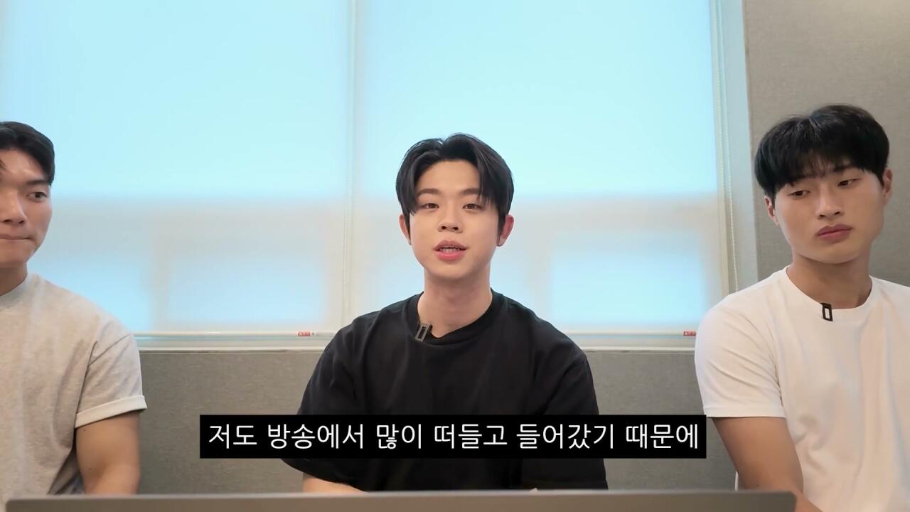 해병대 기수열외 훈련열외 댓글 해명하는 MC그리 (26)