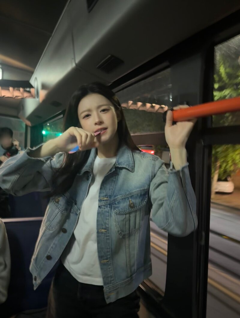화보같은 고윤정 인스타 (3)
