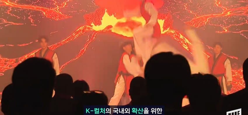 이게 한국의 멋, 한국 문화 유산 굿즈 아시안게임 진출 (44)