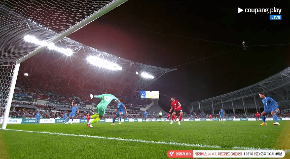 축구대표팀 우즈벡전 2 대 0 승리! 손흥민 A매치 한국선수 최다골 (10)