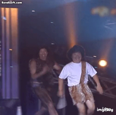 개그콘서트 치트키 쓰던 시절