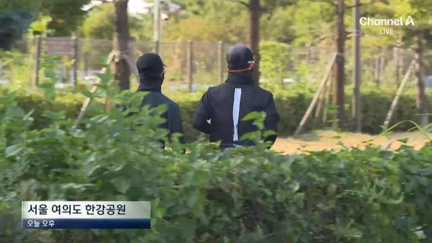 '러닝'·'오운완'은 어디 가고...남자 30대 60%가 '비만 (10)