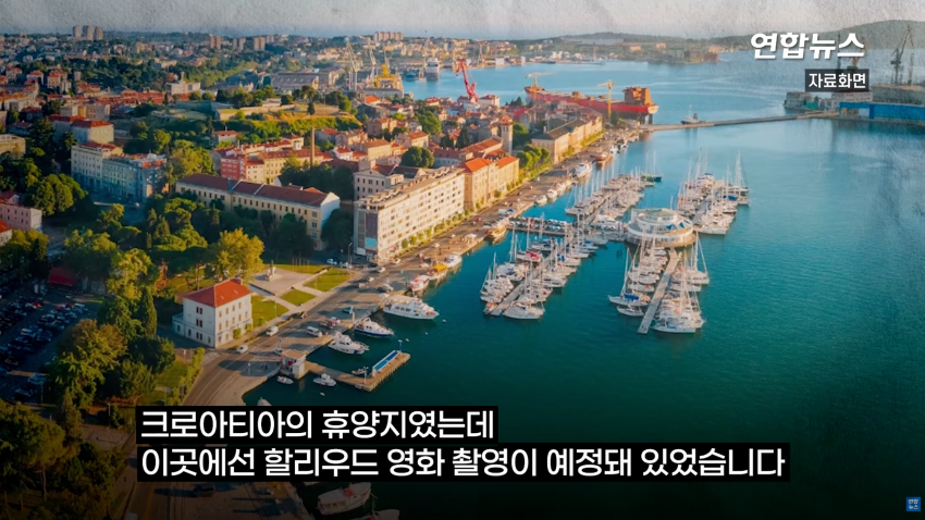 유럽 뒤흔든 수중폭발..우크라의 사보타주였다 (27)