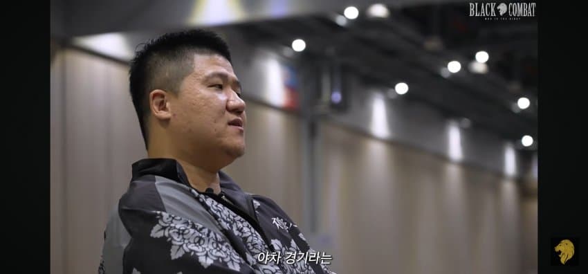 야차클럽 대표, 야차클럽 이제 내려놓겠다 선언 (48)