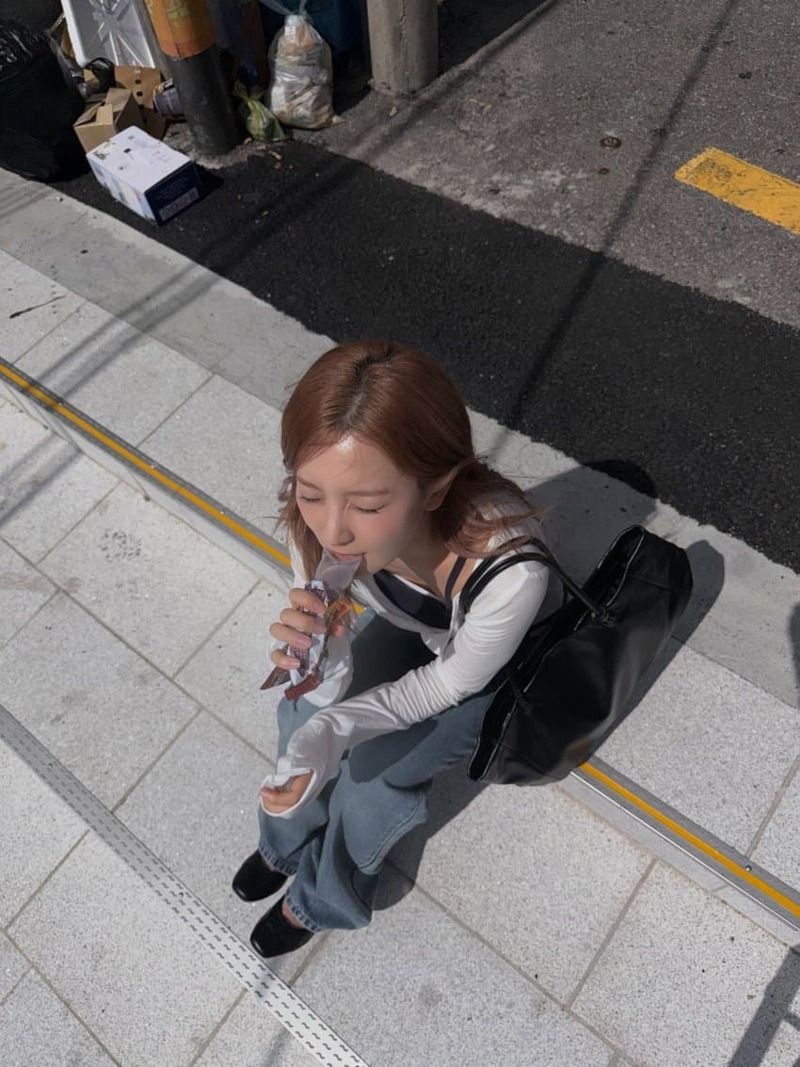 레드벨벳 슬기