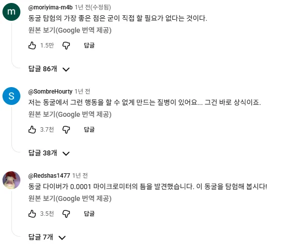 서양에서 진짜 개병신같다고 욕먹었던 취미 (14)