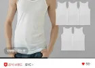 BYC 에어로쉬 런닝 5개