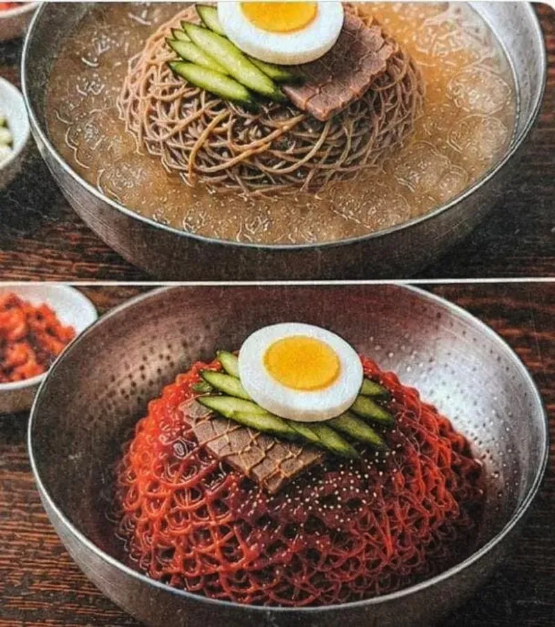 요즘 음식 광고와 메뉴에 무분별하게 Ai 돌려서 혐오 논란