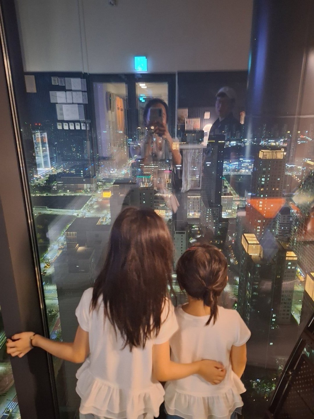 8년만이네요