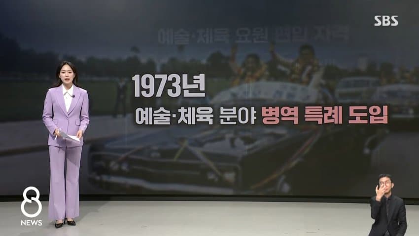 sbs) 공익 활동도 '빈둥빈둥'.."110명이 복무 위반" (14)
