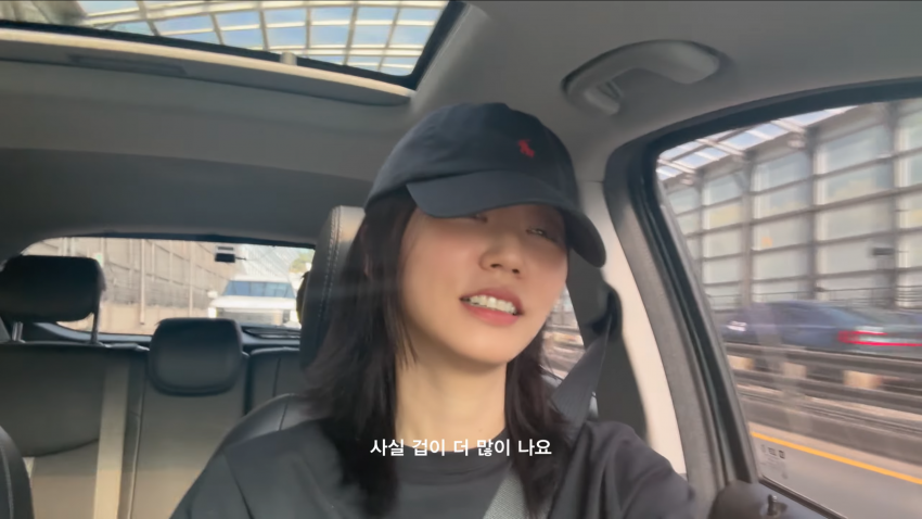 38살 노처녀의 고민..난자냉동을 해야 될까? (17)