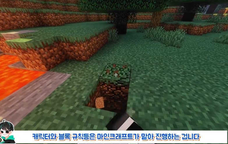 현재 게임계 대혁신이라는 '패스스루' 모드 (14)