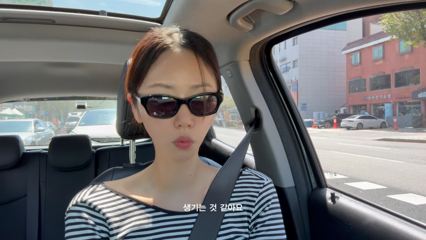 38살 노처녀의 고민..난자냉동을 해야 될까? (39)