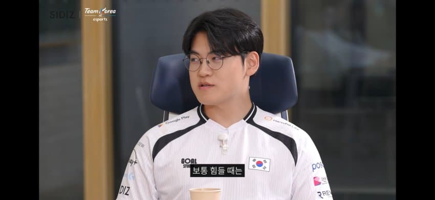 아시안 게임 라디오 구&쮀 발언.. (41)