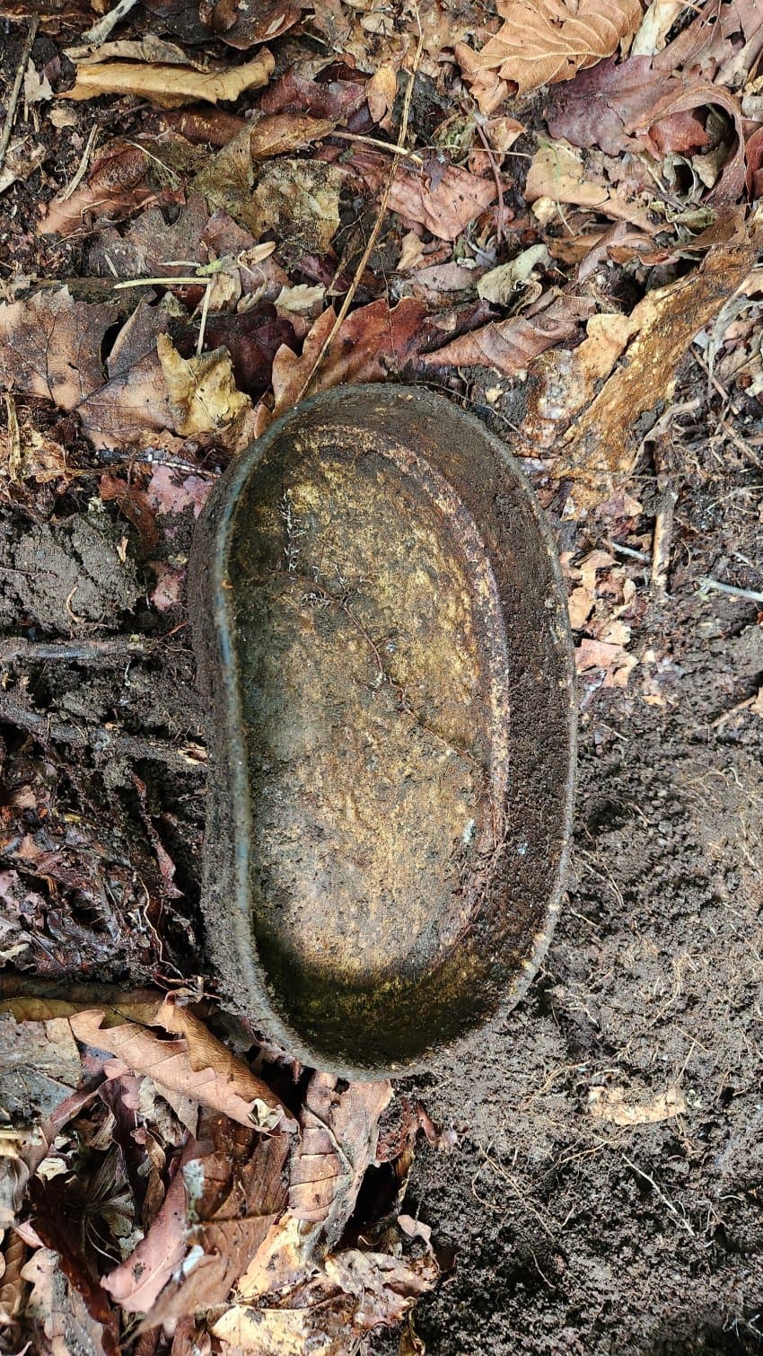 군붕이 지금까지 봐본 한국전쟁 유류품? 올려봄. (사진많음) (7)