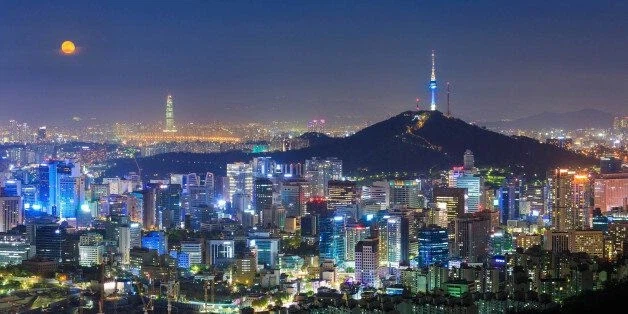 외국인들이 한국에서 가장많이 가는 장소 (7)