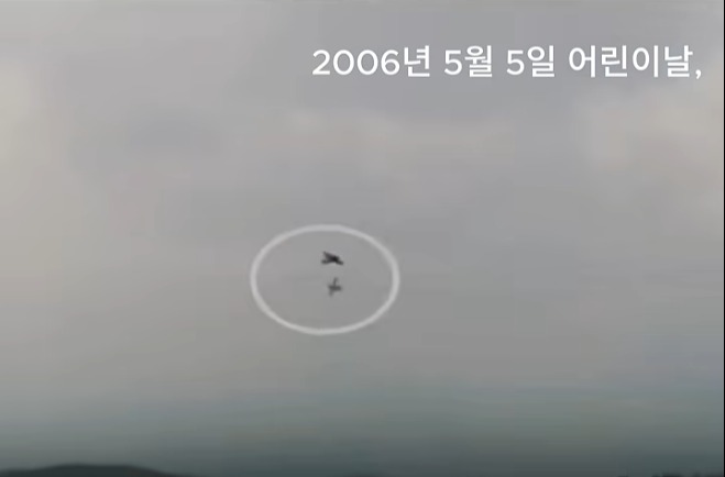 두산베어스 팬을 울린 시구자 (2)