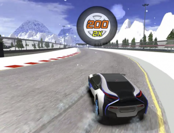 [기타] MS스토어 - Extreme Drift King 외 PC용 게임 6종 (일시무료)