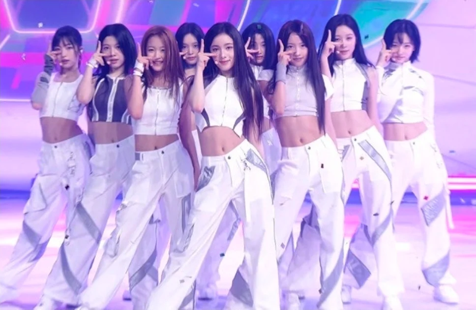 데뷔하자마자 멸망각 이수만 데뷔그룹