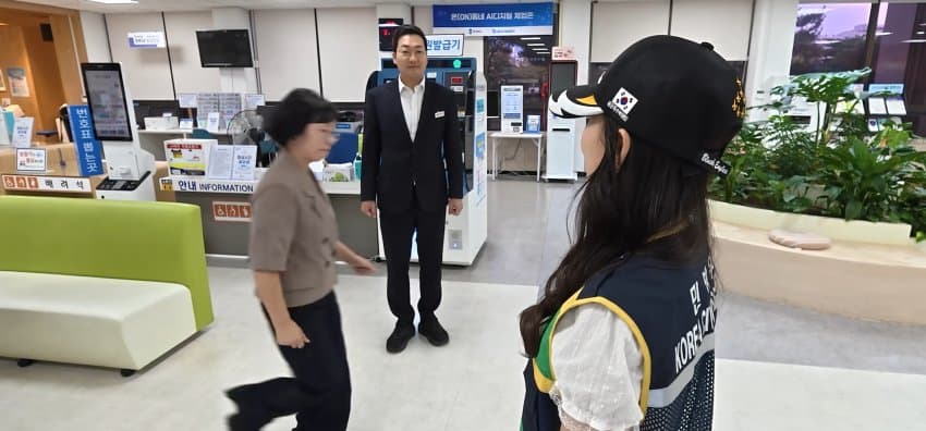 김선태 빠지고도, 폼 유지 중이라는 충주시 유튜브 근황 (8)