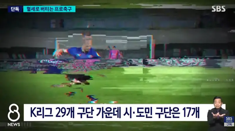 혈세로 버티는 프로축구 (2)