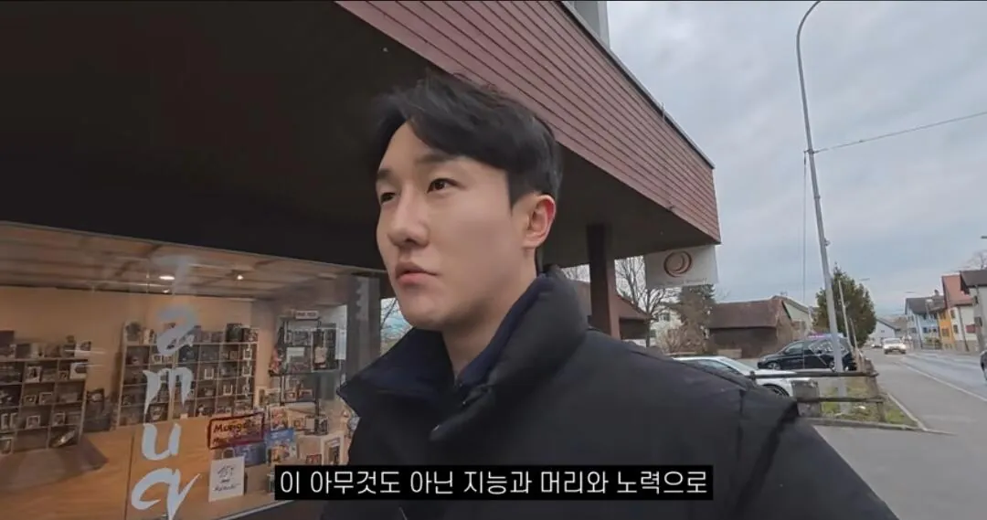 100만 여행유튜버가 깨달은 인생에서 가장 중요한것.jpg