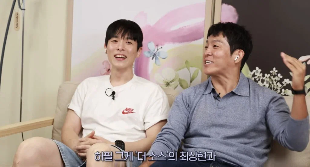 이연복 셰프를 건드려서 욕먹고 있다는 스레파 우승자 (11)