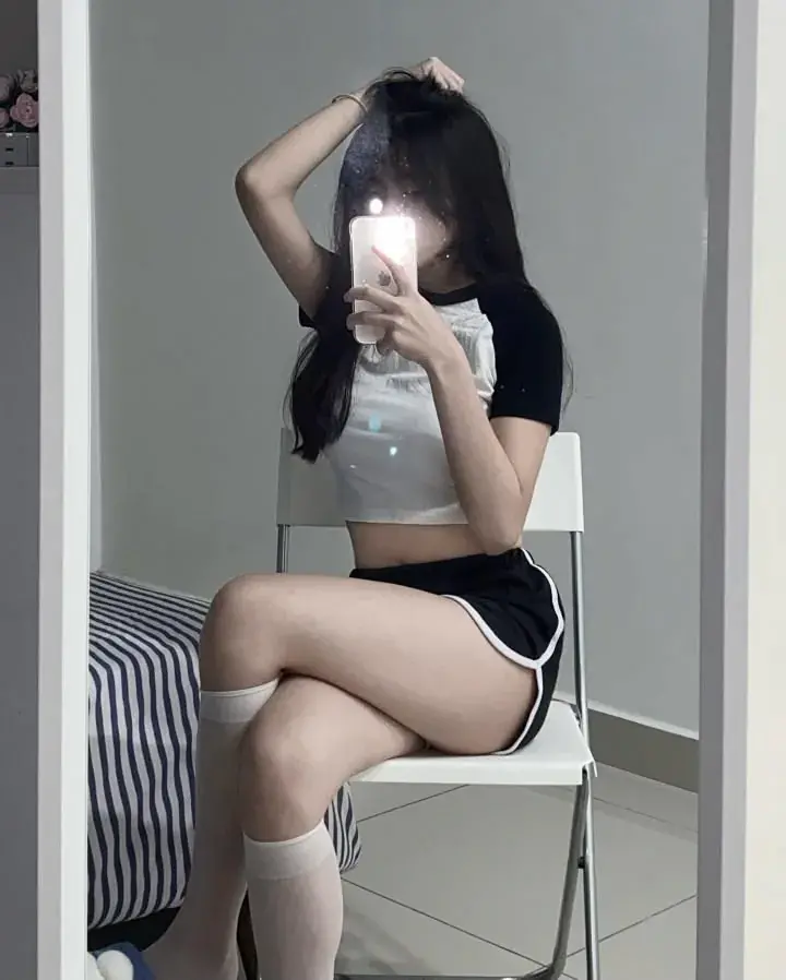 ㅇㅎ) 레깅스 와 돌핀팬츠 (10)