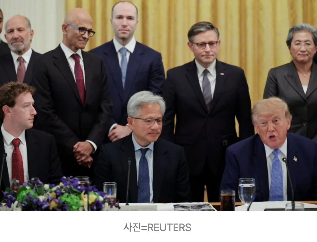 🤖  AI투자 거품이 터지면 S&P500은 36% 폭락할 것이다  💥 (2)
