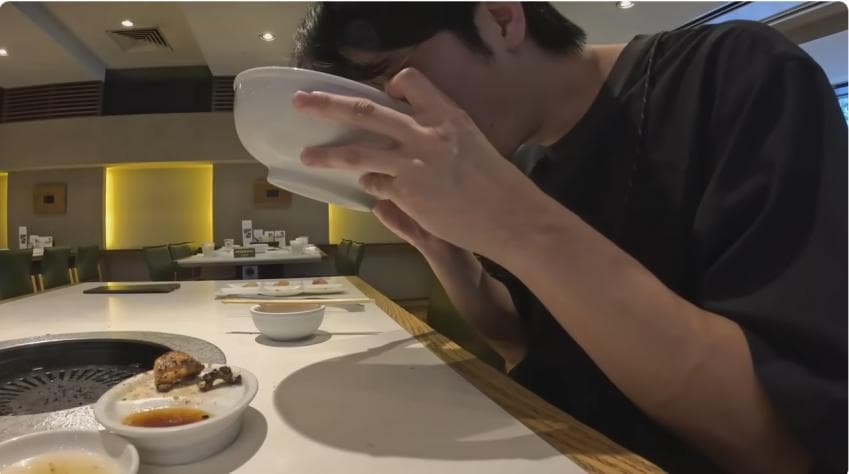 형님의 나라 한국 냉면 따라해서 대박난 일본식 모리오카 슴슴한 냉면.,, (33)
