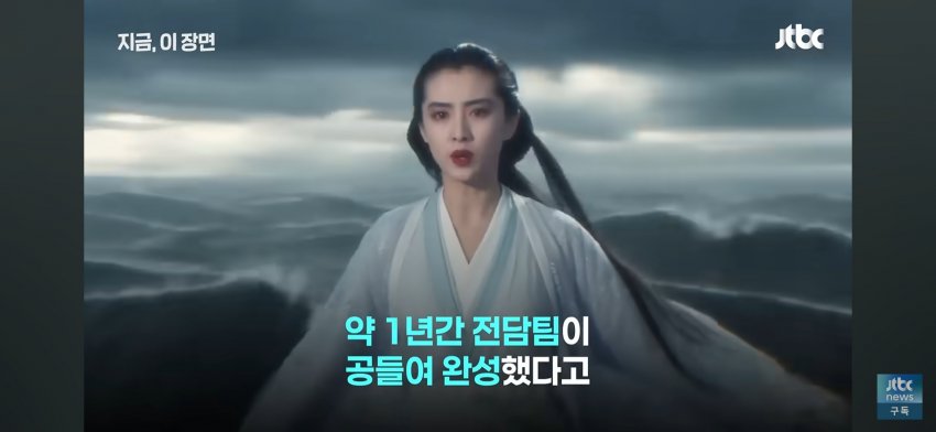 왕조현 Ai 통해 개같이 부활 (3)