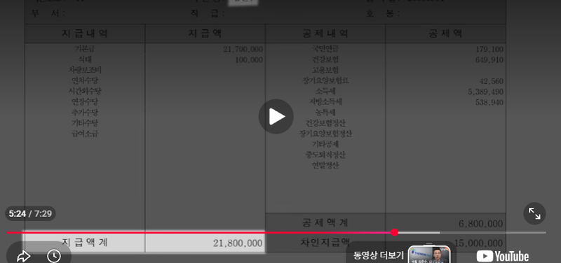 국짐 김민수최고의원 악덕사업주 ㅋㅋㅋ (14)