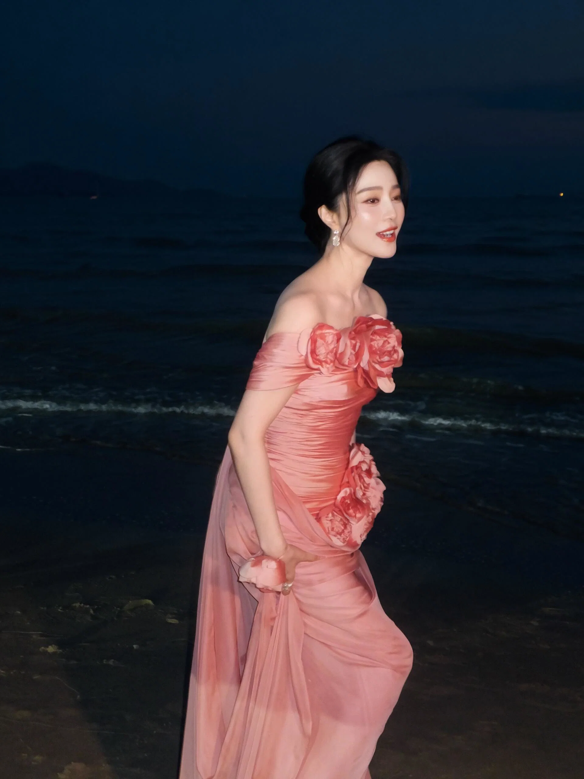 해운대 판빙빙 (6)