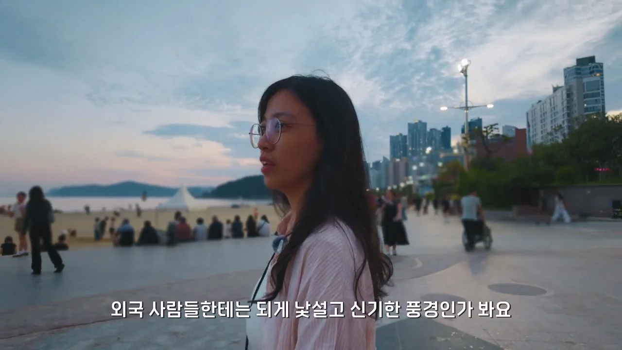 지금 부산에 여행온다고 외국인들이 몰리는 이유 (73)