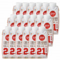 [지마켓]CJ 얼티브 프로틴 쌀밥맛 250ml 18개 (15,900원/무료) 스마일페이 14790원