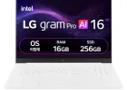 [ 루나레이크 노트북 ] LG 그램 프로 AI 16