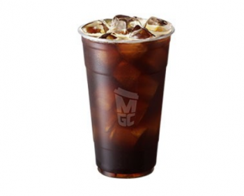 [네이버] 메가MGC커피 (ICE)아메리카노 22% 할인