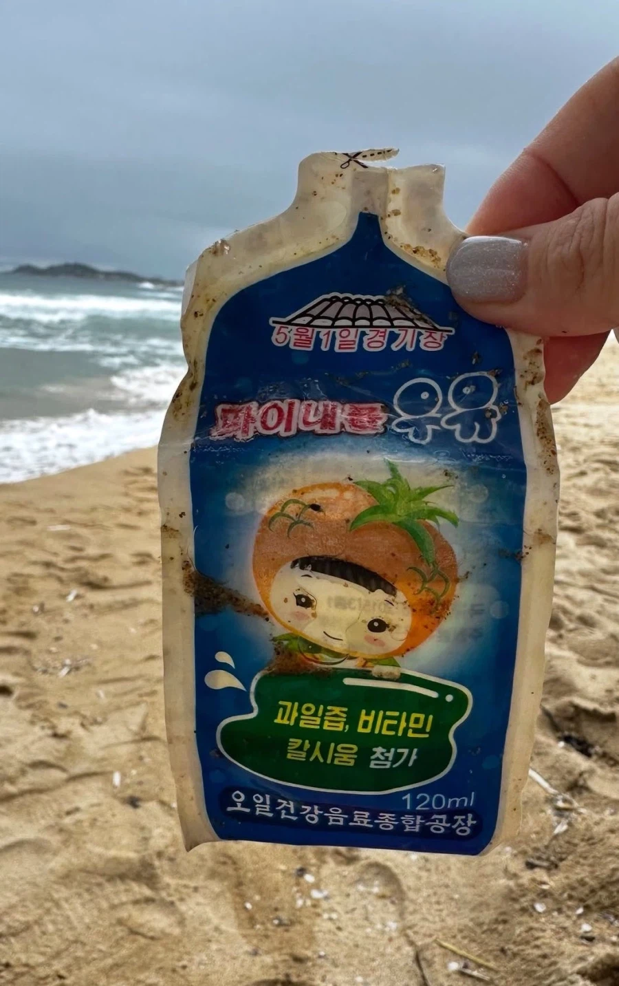 강원도에 살면 가끔 보이는 것
