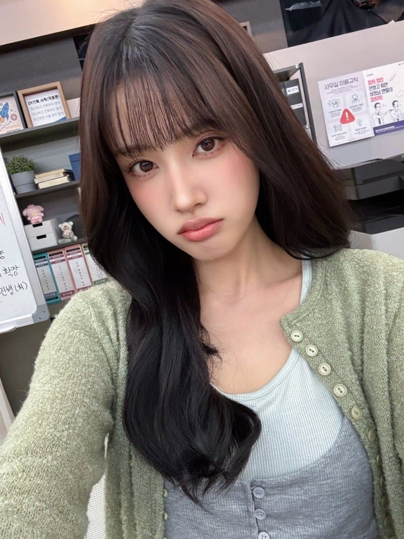 심자윤씨 근황