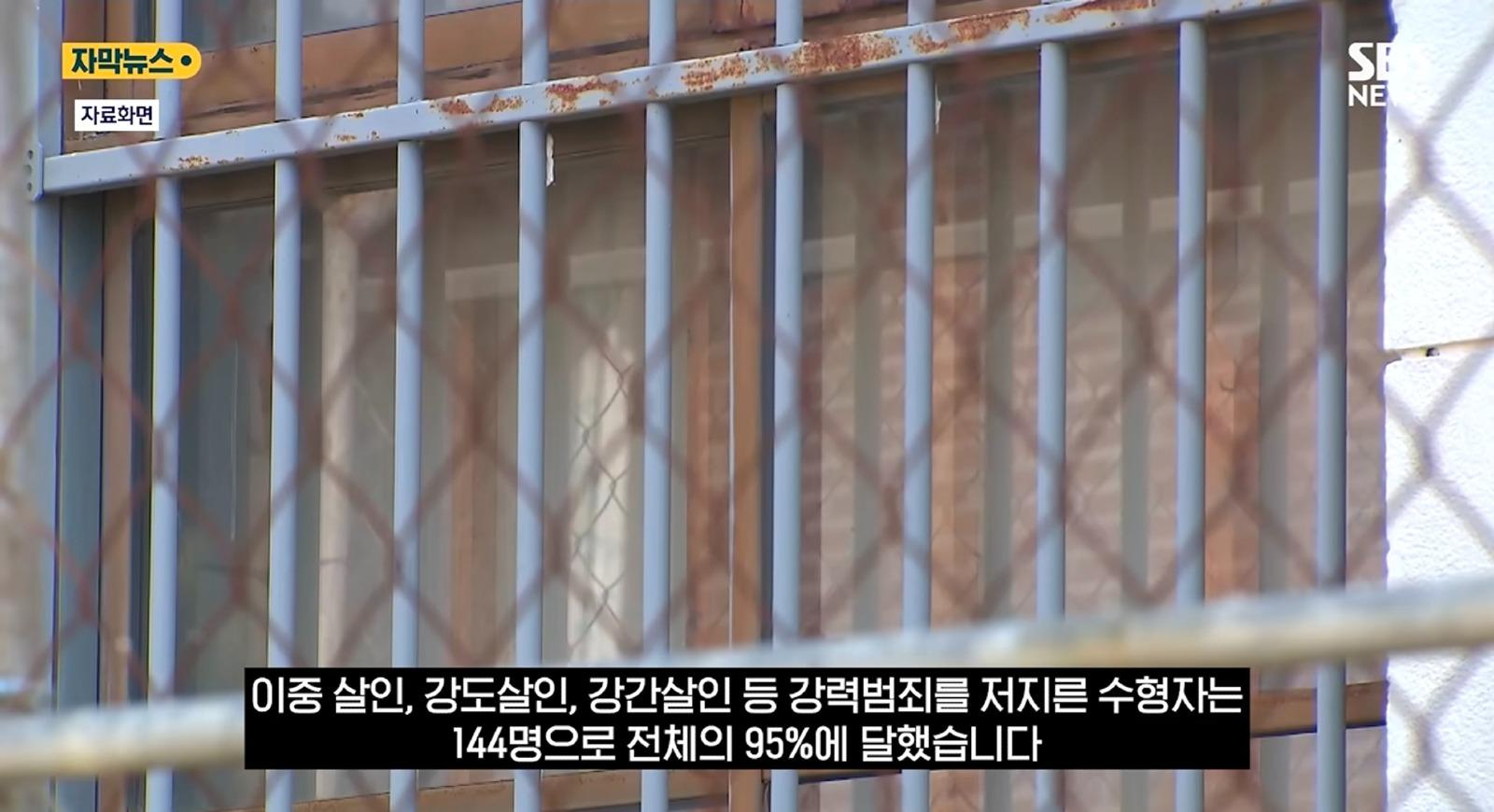 사회에 독극물을 풀고 있던 법무부 (5)